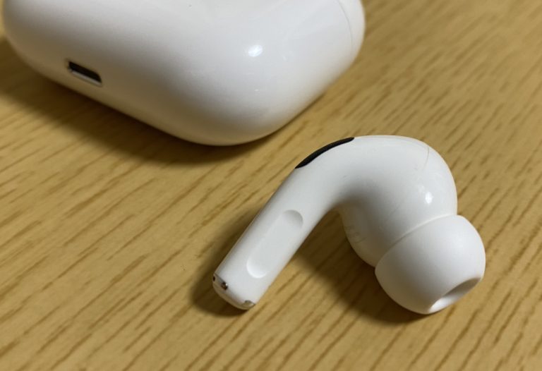 AirPods Pro 第2世代 AppleCare加入済み 美品